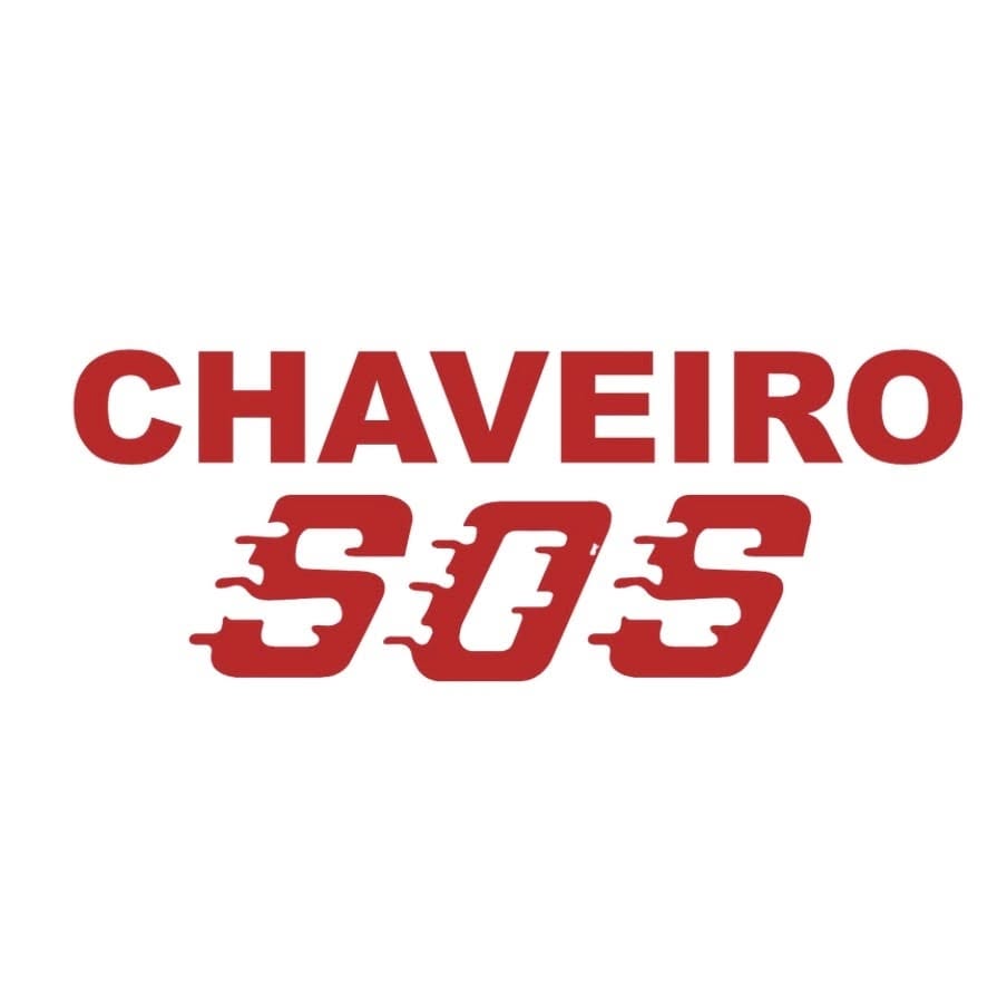 Chaveiro SOS